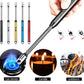 360° Flexible Electric Rechargeable Type - C Kitchen Lighter ( FREE DELIVERY )